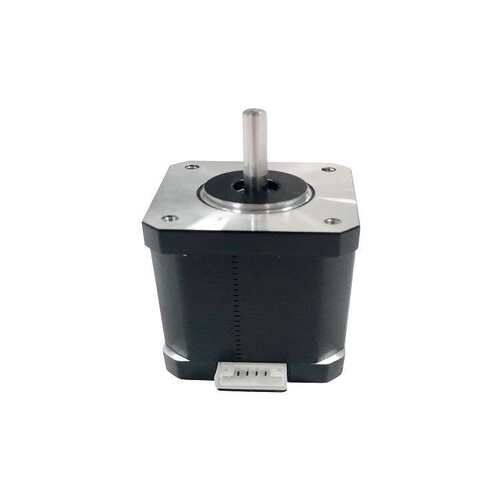 NEMA17步进SL42STH60-1684A盛龙电机厂家销售0.65牛米大扭矩马达