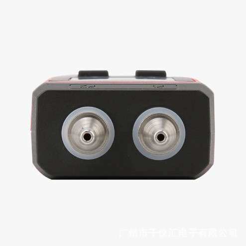 UNI-T优利德UT366A数字差压计/数字压力表