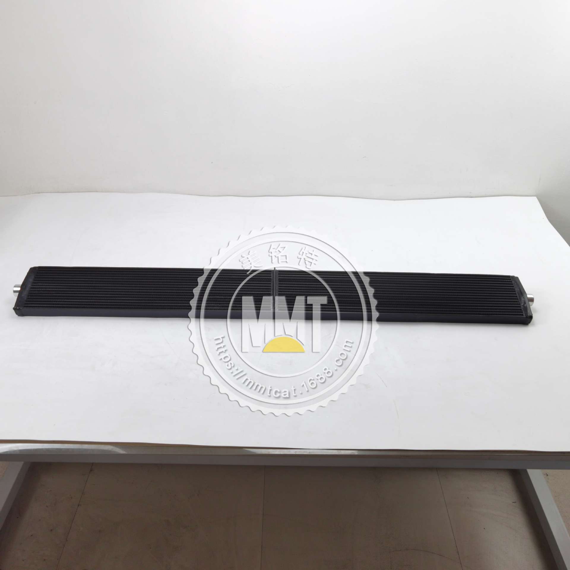 CAT卡特水箱芯2W-6632散热器芯256-2090热交换D10N D10TC32发动机