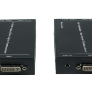1路SDI光端机3G视频光端机单纤LC单纤FC1080P1路485数据高清SDI