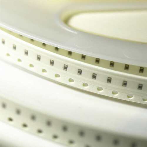 TCC0603X7R121K500CT CCTC贴片电容0603 X7R 120pF 50V 4000只10%