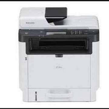 原装理光SP300L硒鼓SP330N SN330 SFN330打印机粉盒高容量碳墨粉