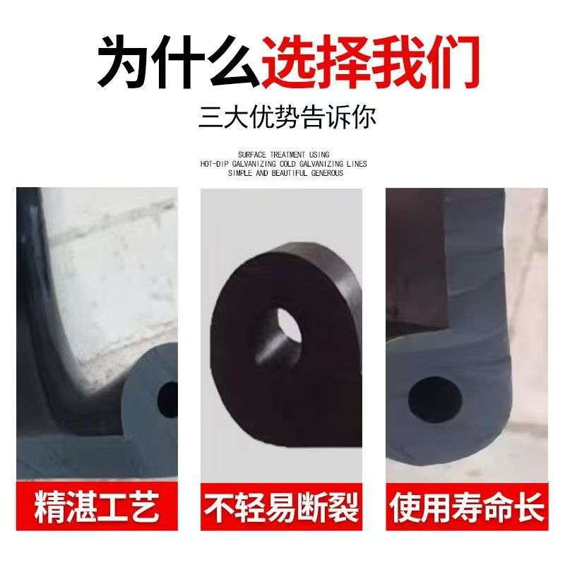 p型闸门密封条闸门胶皮水利橡胶闸门橡胶止水P20 P30 P45 p5060等