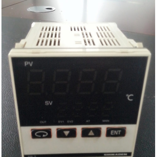 供应厂家直销SR3-8P-1W(SHIMADEN)温控仪表