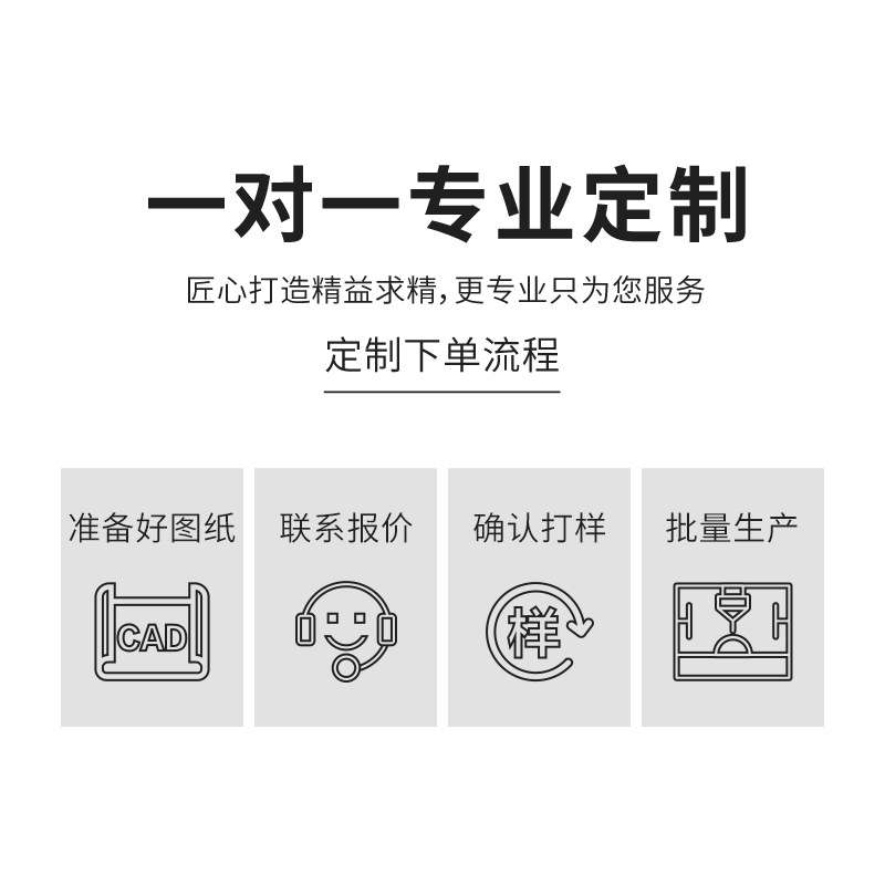 铝合金三角尺多功能90度直角加厚高精度45度大号尺子木工装修专用