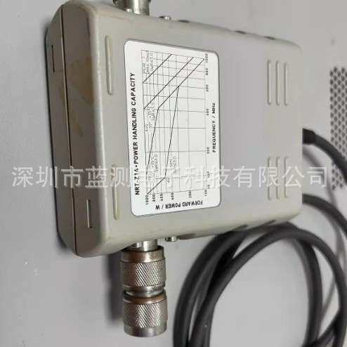 R&S罗德与施瓦茨NRT-Z44 Z14 NRT2 NRP2 NRX NAS NRQ6 NRVS功率计