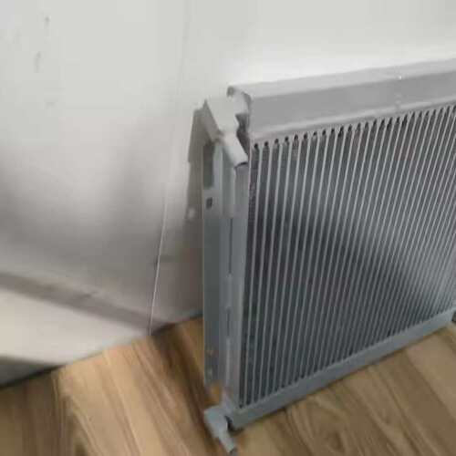 JCB 30/925615 Oil Cooler Radiator for Excavator 3CX 4CX Part
