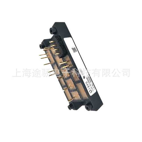 VUE30-20NO1 VUE50-12NO1 VUE22-06NO7    IXYS艾赛斯整流桥