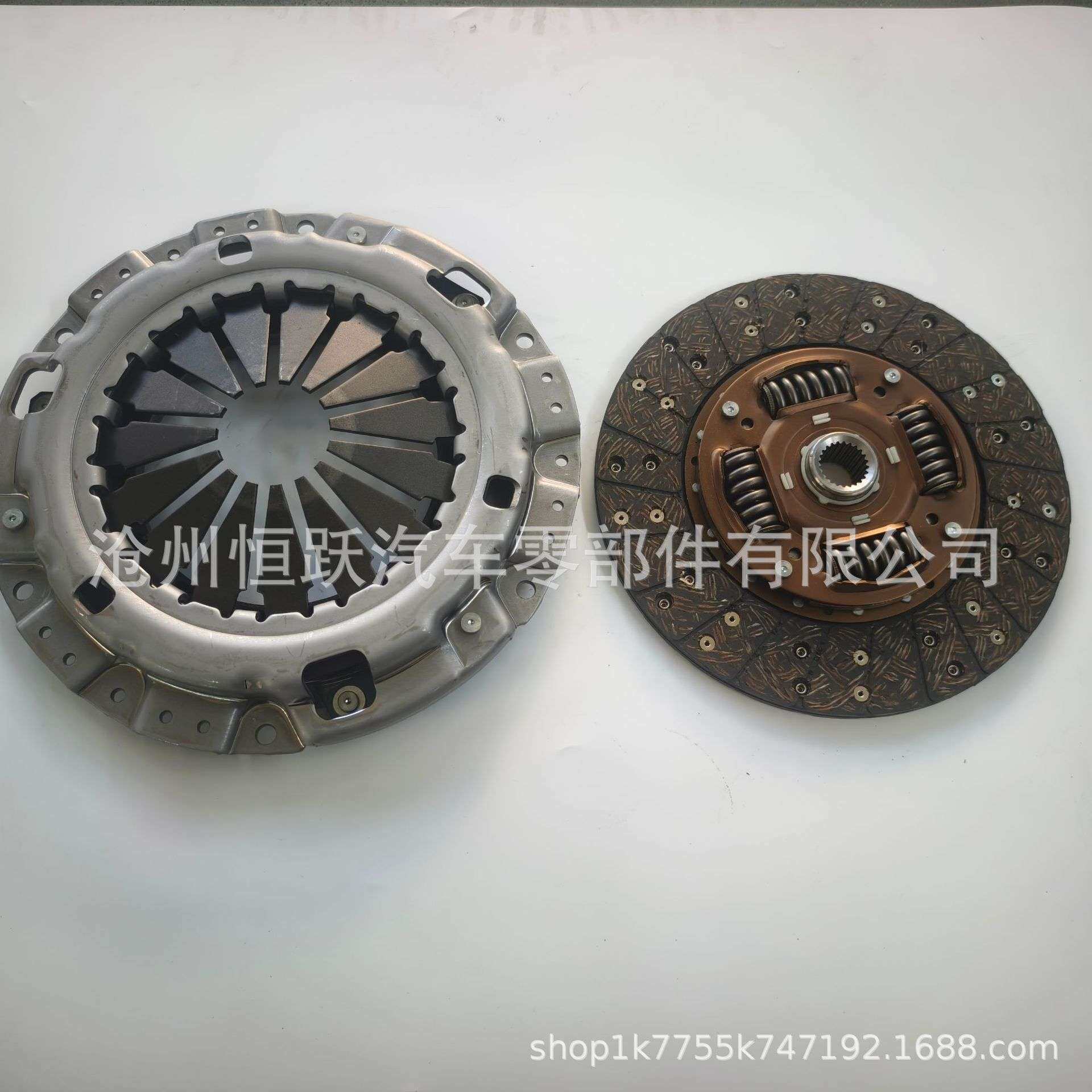 离合器片套件30210-3S4X0 31250-26221