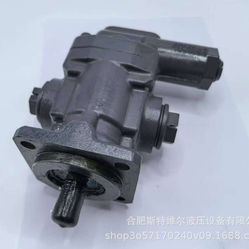 KF20RF1-D15 润滑系统 齿轮箱减速机 克拉赫特 KRACHT