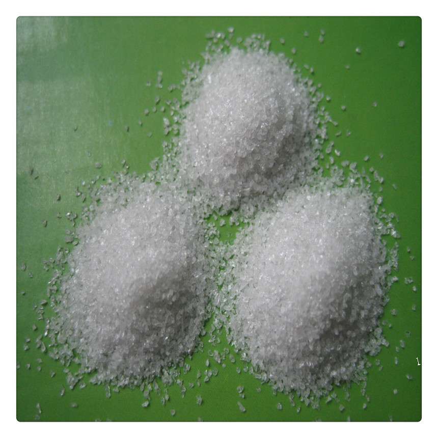 陶瓷用60含量70含量电熔镁铝尖晶石段砂8-5-3-1-0mm