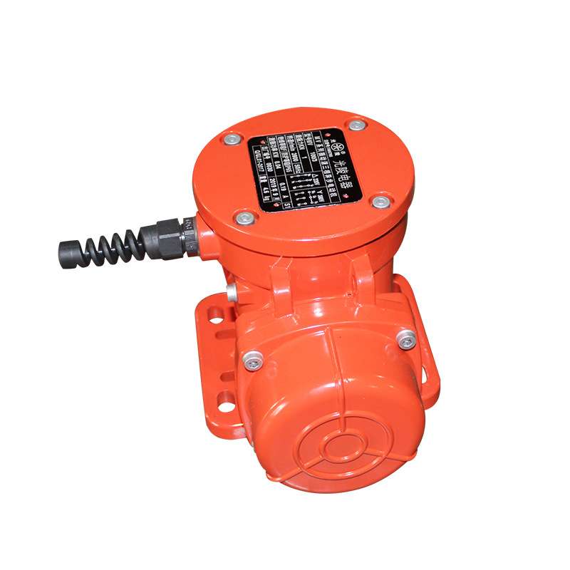 MVE60/3 三相振动源电机 振动力可调 防尘 380/220V 振动筛