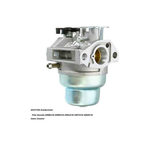 GCV160 化油器 HRT216 HRR216 GCV160a HRS216