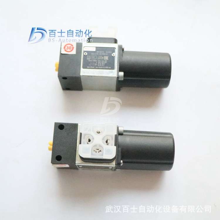 力士乐rexroth压力继电器R901102727 HED8OA-2X/200K14S