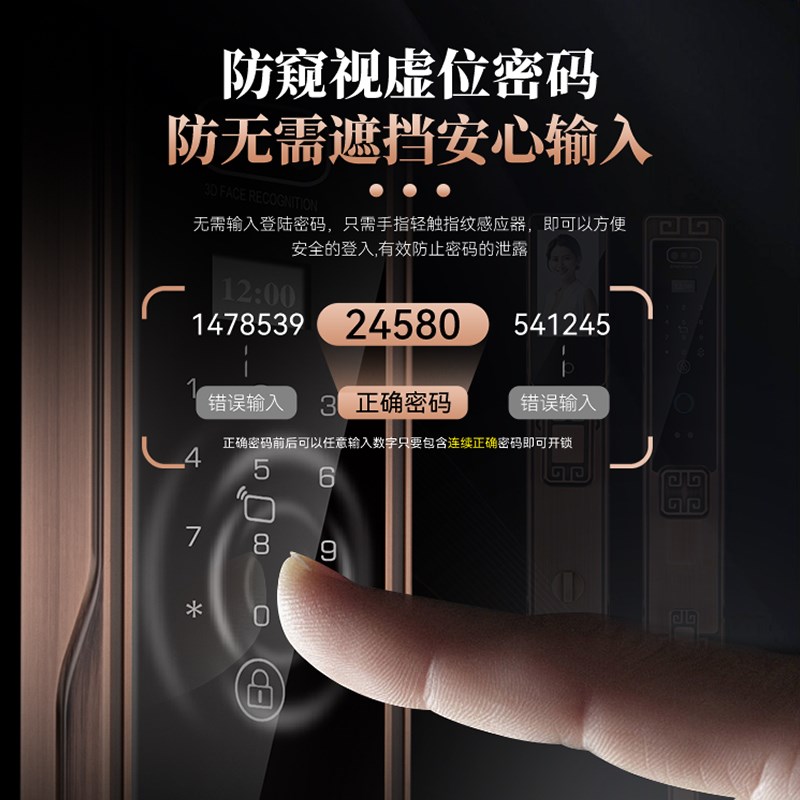 中式铜门别墅大门双开门定制纯铜门进户门入户门防盗门农村不锈钢