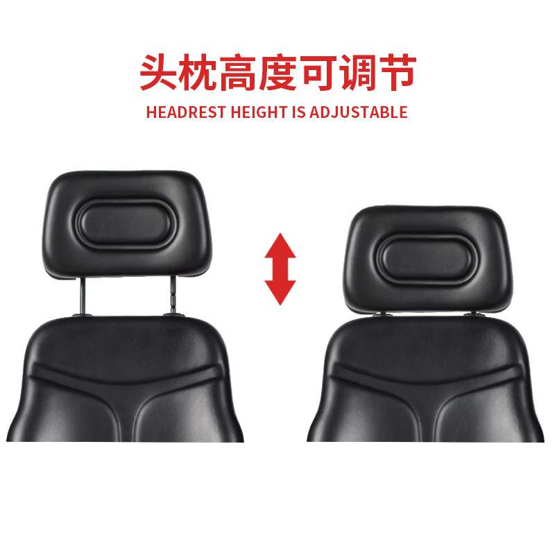 割草机园林农机工程车小座椅拖拉机叉车剪草机洗地机工程搬运车