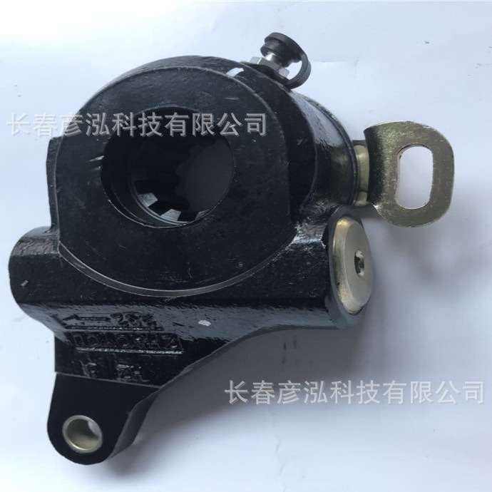 刹车自动调整臂车桥底盘配件解放J6制动汽车配件3502205-362*000