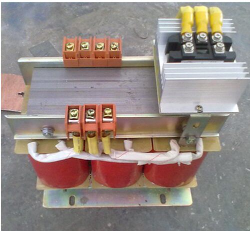 CE认证三相整流变压器ZSG-8KVA/8KW交流电变直流电380V变85V