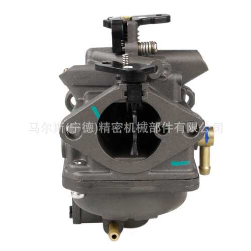 16100-881-A01 舷外机 化油器 BF75 7.5-10HP 16100 881 033 741