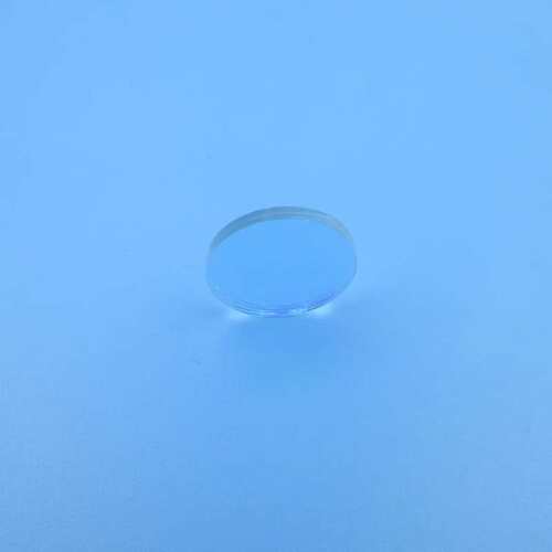 420nm-580nm通过滤光片光学高透滤波片波长尺寸可做滤镜通光镜片