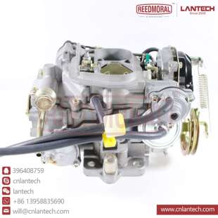 LDH209 化油器适用 22R 21100-35520 HIACE HILUX CRESS 2.4 DYNA