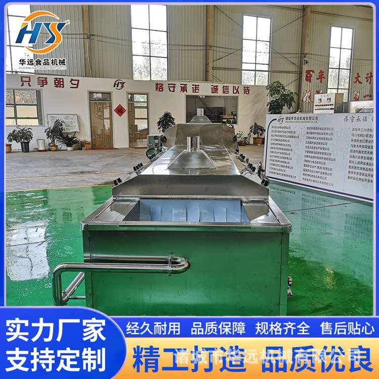 商用嫩笋设备厂家 春笋加工线  泡椒笋生产线 规格全
