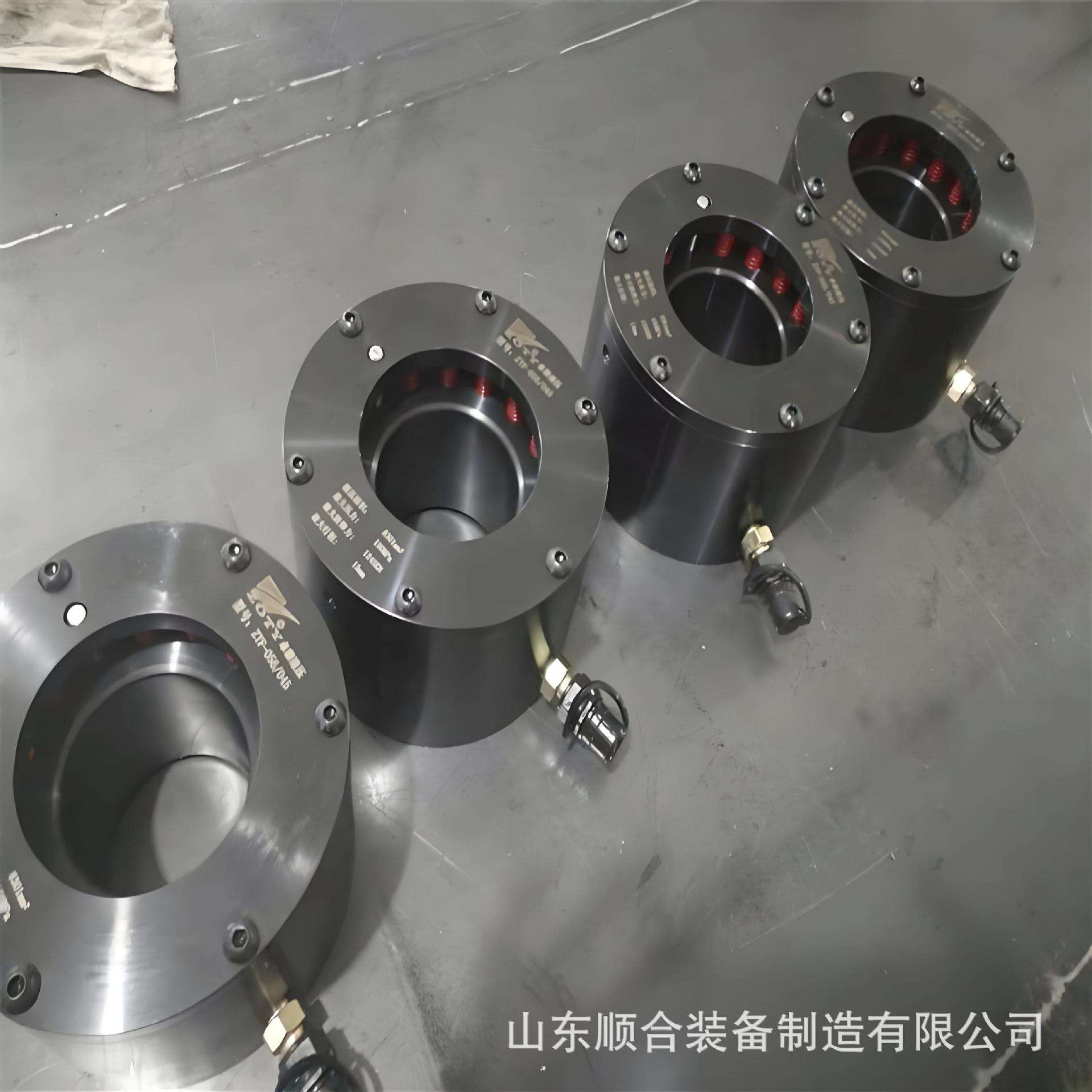 液压螺栓拉伸器寿命长液压拉伸器运动惯性小煤矿液压螺栓拉伸器