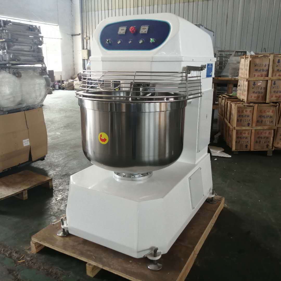 电动和面机 大型揉面机20L-240L多功能和面机 烘焙和面机厂家直销