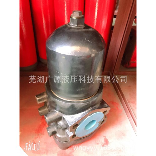 厂家直销 PLFA-E240压力管路过滤器（6.3MPa、16MPa、32MPa）