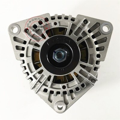 佩特来发电机L62YB-3701100发电机AVi168S3002发电机3701-01515