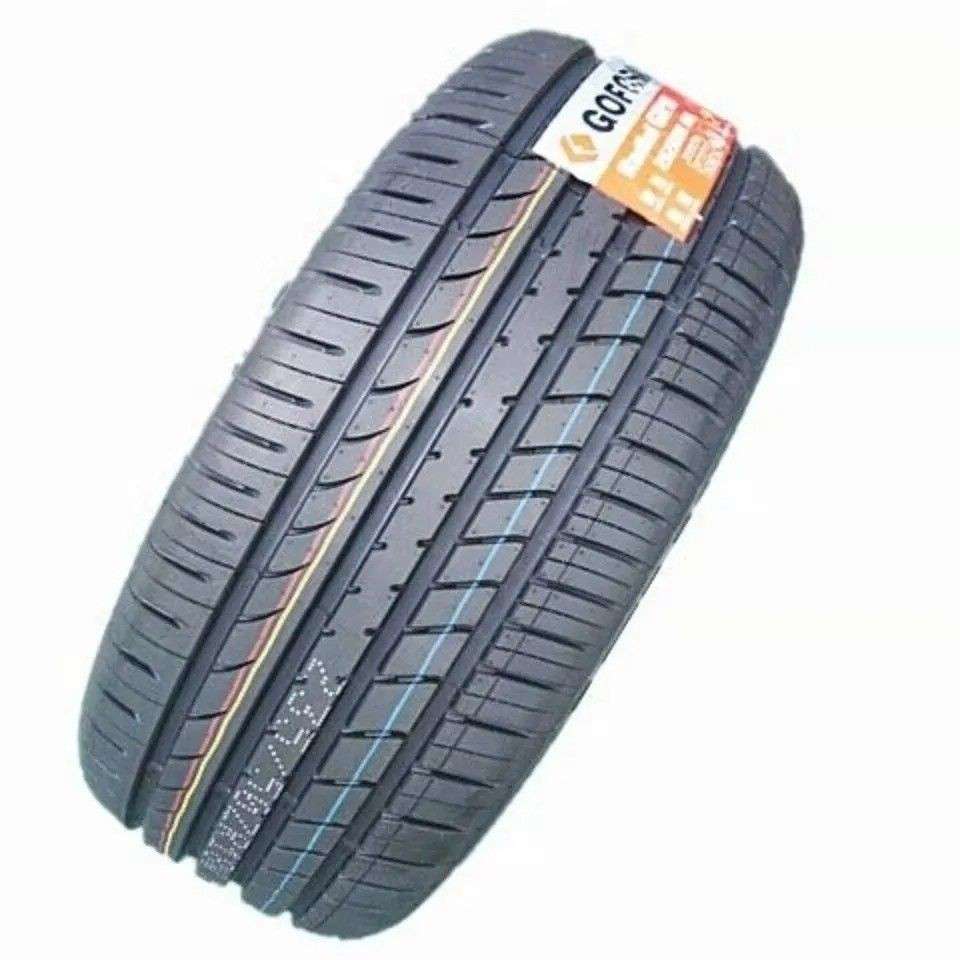 国风轮胎 205/45ZR16 87W 配POLO晶锐起亚K2改装扁平胎 205/45R16