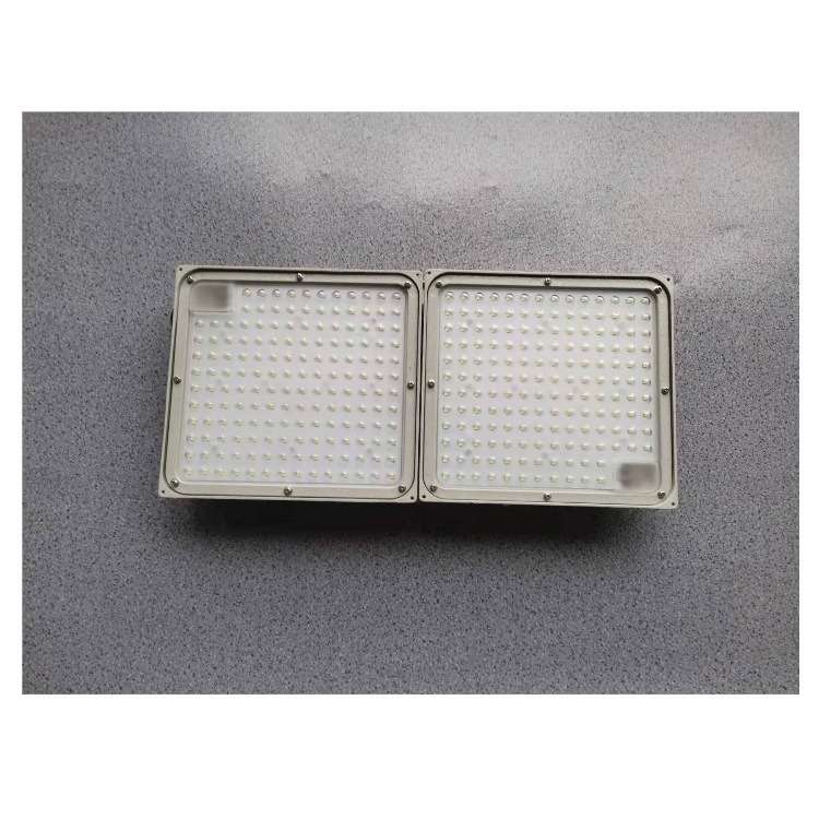 NTC9280户外LED防震投光灯模组泛光灯防水防尘隧道路灯 200W