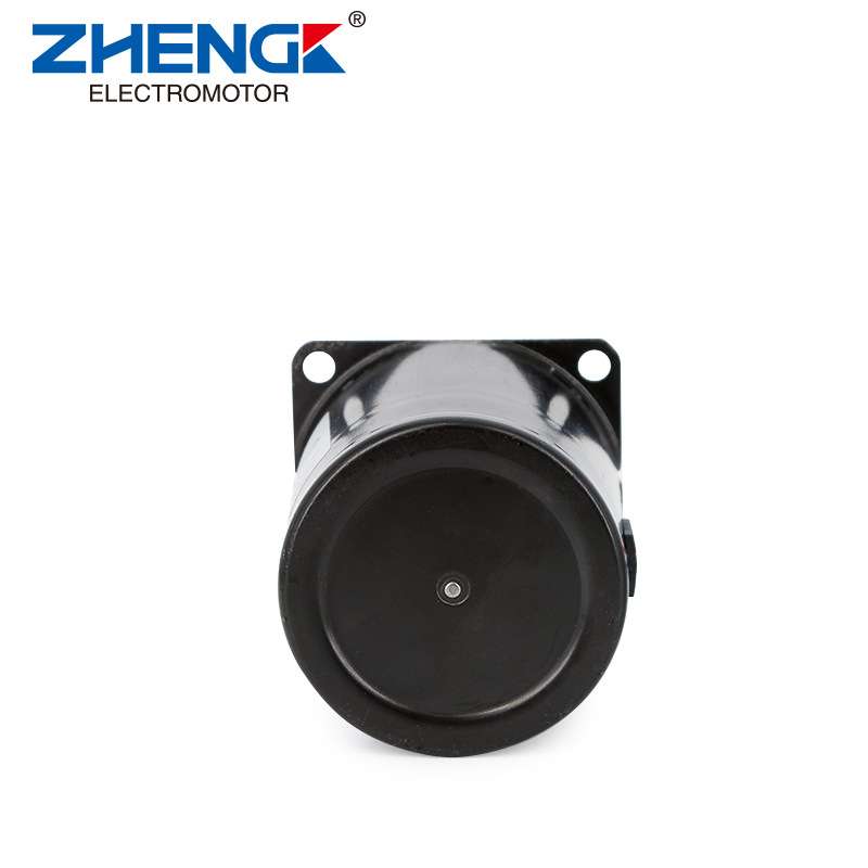 B60KTYZ 偏心出轴电机 同步齿轮减速电机 正科电机 220V 交流电机