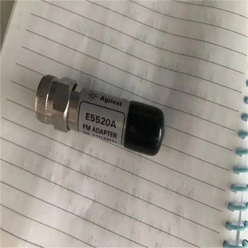 Agilent/安捷伦E5520A阻抗转换器