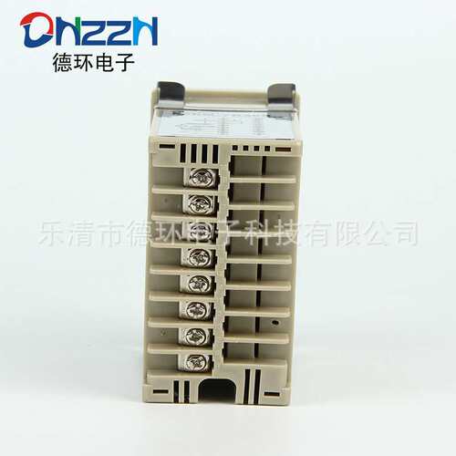 供应仿进口温度调节仪系列E5EM温控仪表智能温控器温控表