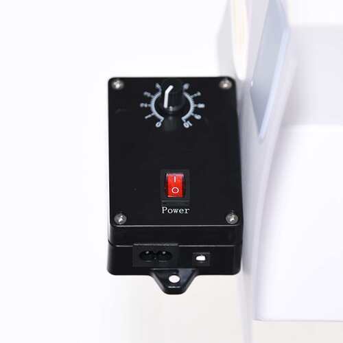 FH-AP03-3.4-20机器视觉光源控制器LED点光源补光3.3V3.4V5V12V24