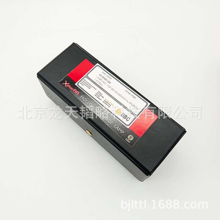 澳大利亚GBC原装原子吸收空心阴极灯砷As铁Fe铅Pb