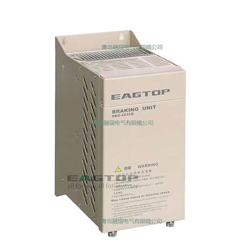 上海鹰峰EAGTOP 制动单元 DBU-4045C