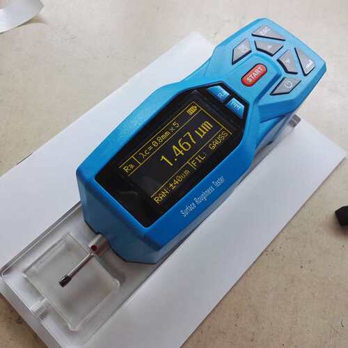表面粗糙度仪 TR200 Surface Roughness Tester 出口版本