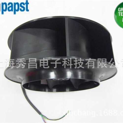 R2E225-BD40-21 R2E225-AV40-44原装德国ebmpapst 带感应进口风机