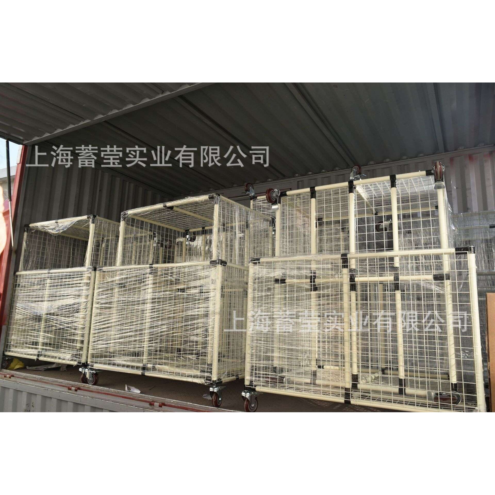 如皋启东仪征高邮线棒精益管覆塑管复合管铁丝网片推车