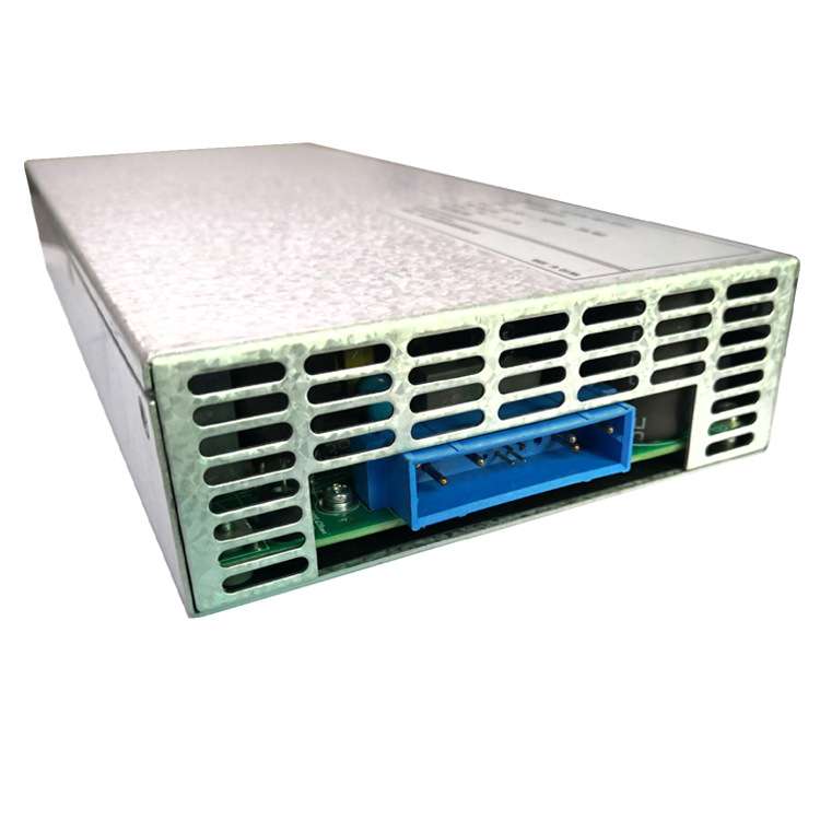 交流直流 风冷稳压源 超薄 电源 直流变换器电源 AC/DC750V3.5KW