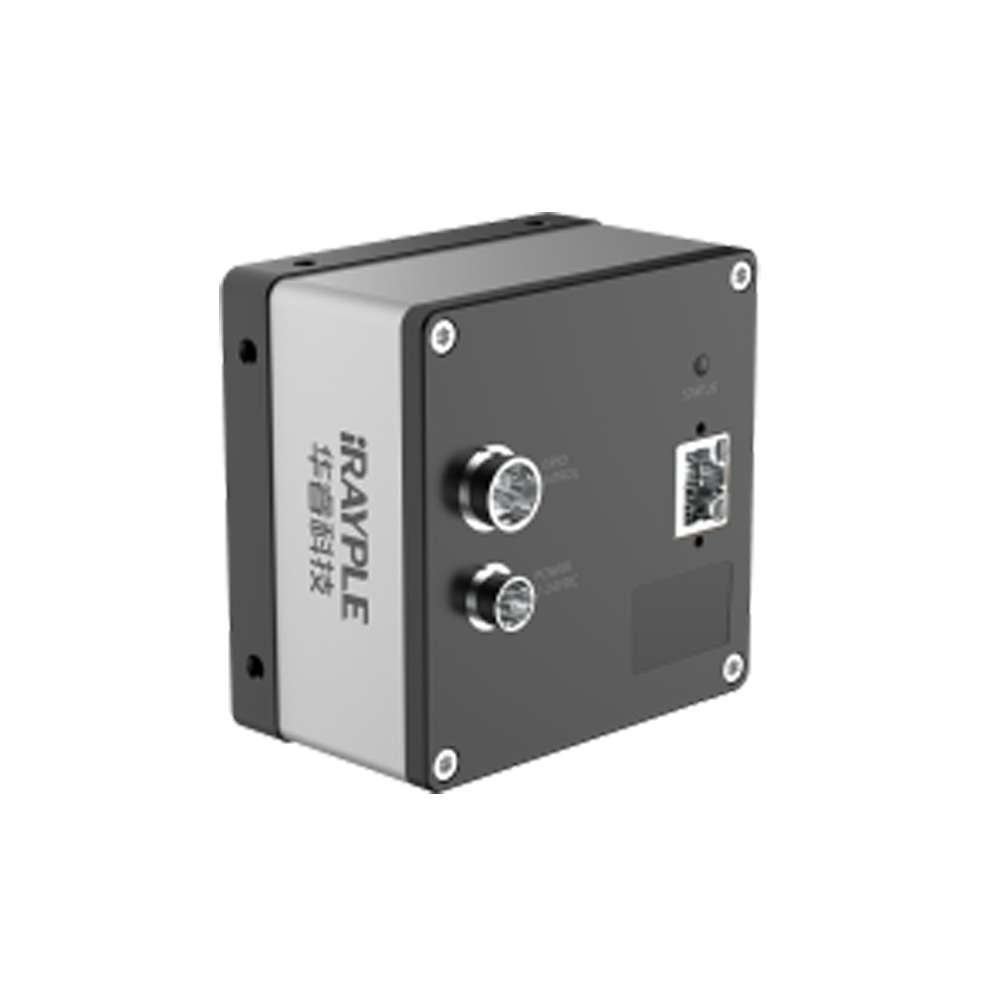 L5082MG170工业相机 华睿 CMOS 线阵相机 GigE网口 8K线扫