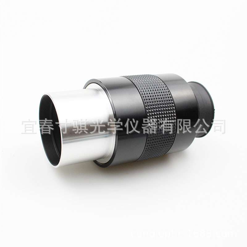 2英寸56mm焦距金属齐焦目镜多层膜可接滤镜天文望远镜配件AR0093