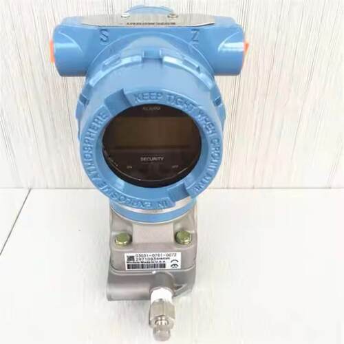 罗斯蒙特ROSEMOUNT压力变送器2051CD2A22A1BE5M5D4Q4