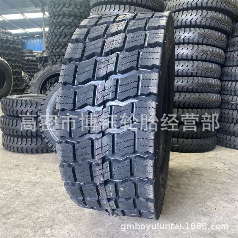 供应405/70R20雪地花装载机轮胎16/70R20铲车轮胎20层级厂家直销