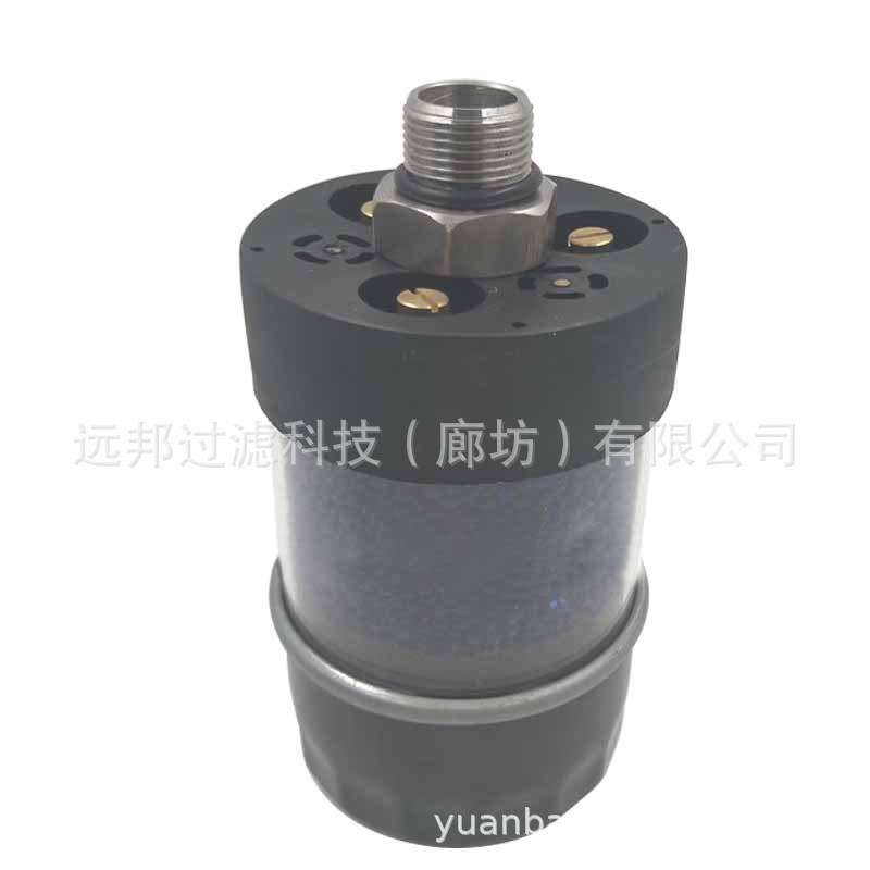 供应 颇克 DAB-120-145吸湿空气滤清器 除湿干燥剂滤芯