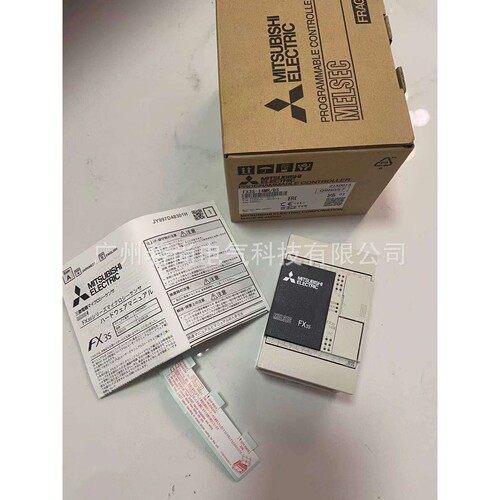 FX3SA系列PLC单元FX3S-20MT/DSS FX3S-20MT/ESS 晶体管源型220V