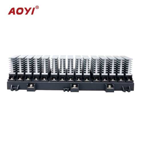 AOYI奥仪 ZK7-15-1500W电力调整器 多路可控硅电压调整器厂家