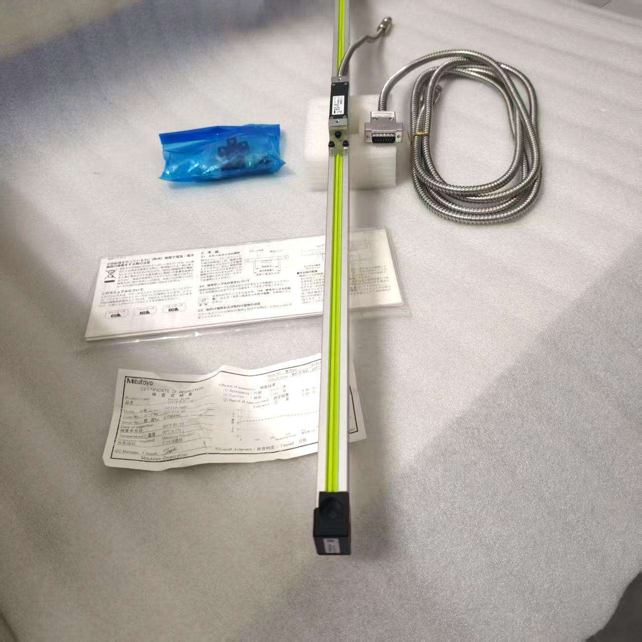 三丰光栅尺AT113-700数显表磨床显示器江苏苏州昆山无锡常州南京